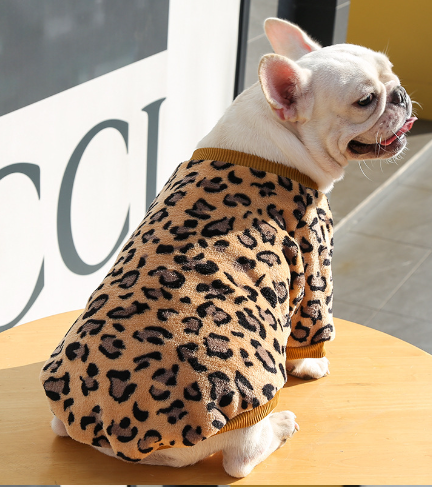 Pajamas Jacket for Puppies