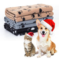 Soft Puppy Blankets, 3 Pack