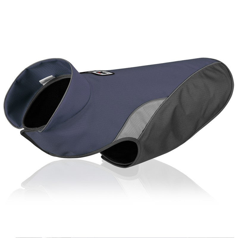 Waterproof Insulated Raincoat Jacket for Dogs