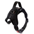 Dog Vest with Built-In Harness