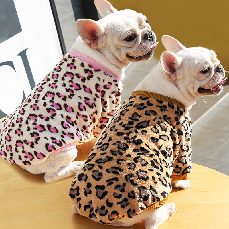 Pajamas Jacket for Puppies
