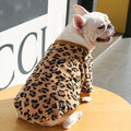 Pajamas Jacket for Puppies