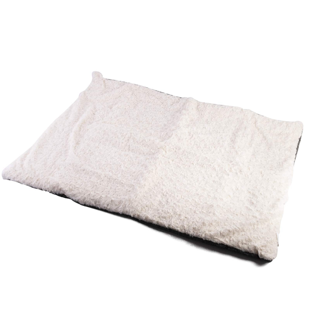 Fluffy Padded Non-Slip Dog Mat
