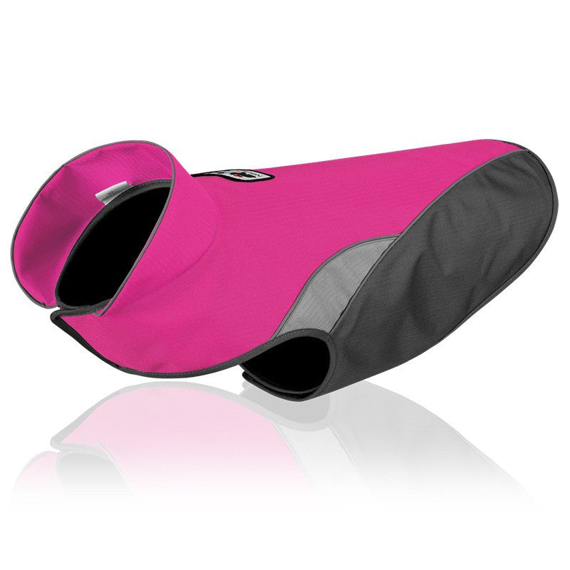 Waterproof Insulated Raincoat Jacket for Dogs