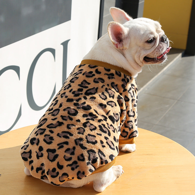 Pajamas Jacket for Puppies