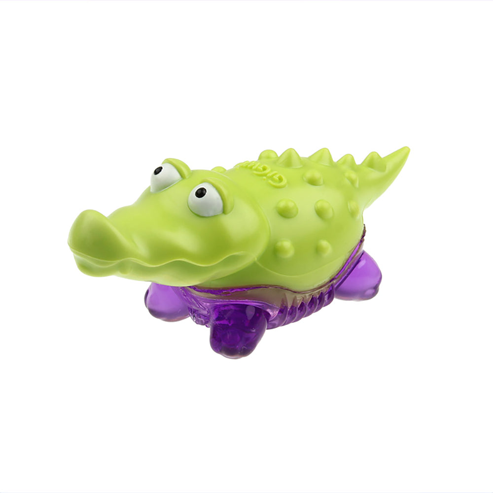 Squeaky Molar Toys for Puppies