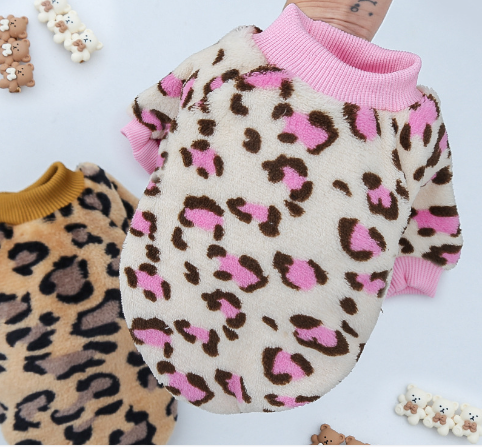 Pajamas Jacket for Puppies