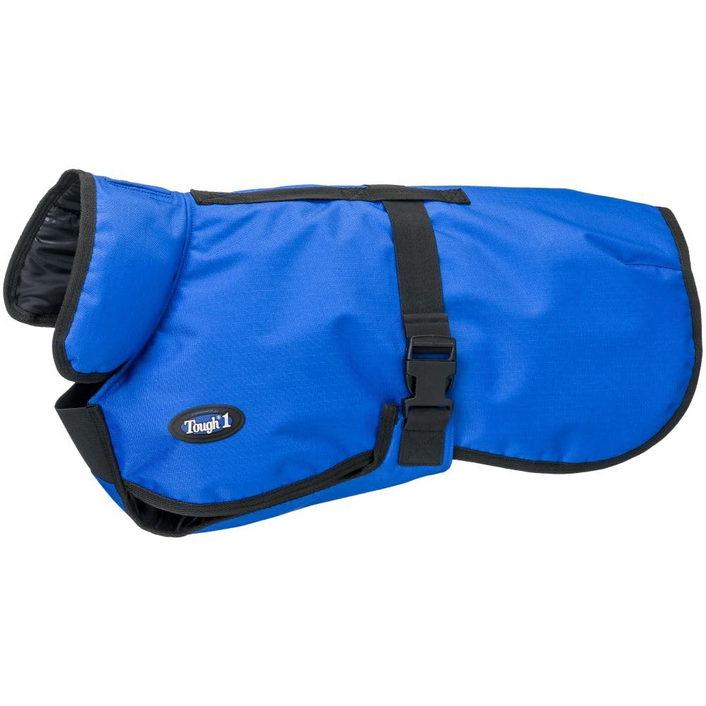 Deluxe 600D Waterproof Dog Blanket