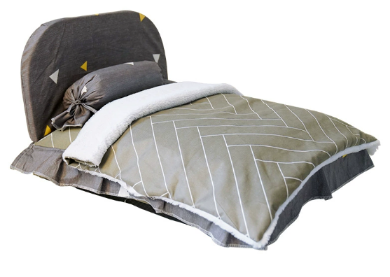 Washable Bed for Small Dogs