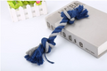 Cotton Knot Rope Dog Toy