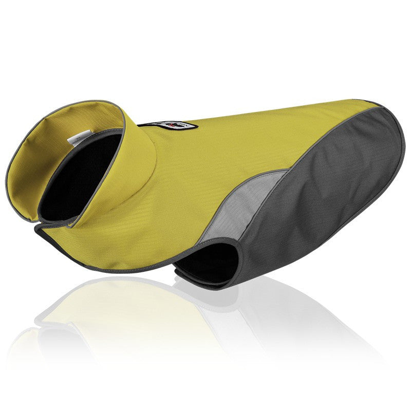 Waterproof Insulated Raincoat Jacket for Dogs