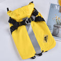 Waterproof Windbreaker for Small Dogs