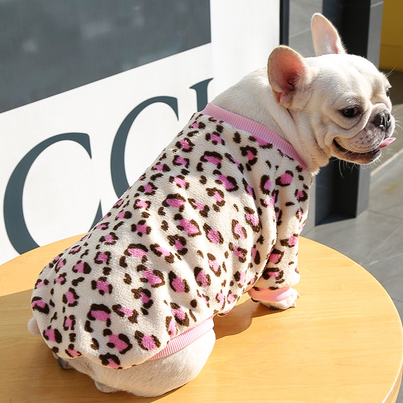 Pajamas Jacket for Puppies