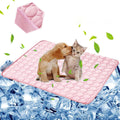 Pet Cooling Mat for Dogs and Cats