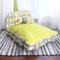 Washable Bed for Small Dogs