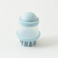 Silicone Massage Bath Brush for Dogs