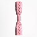Dog Chewing Toys and Toothbrush for Teeth Cleaning
