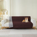 Waterproof Non-Slip Dog Couch Cover