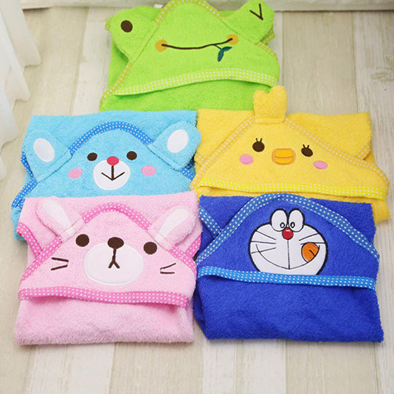 Microfiber Dog Bath Towel