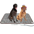 Waterproof Electric Heated Dog Bed Mat