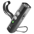 Ultrasonic Anti-Bark Training Device with Flashlight